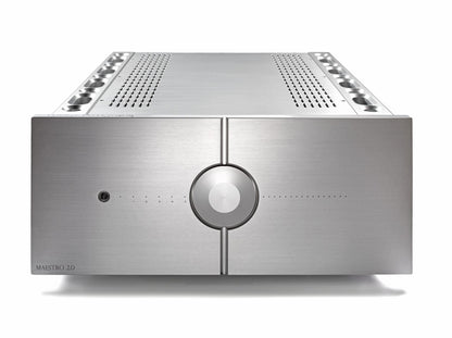 Audio Analogue "Maestro 2.0" - 200W Zero Feedback integrated amplifier