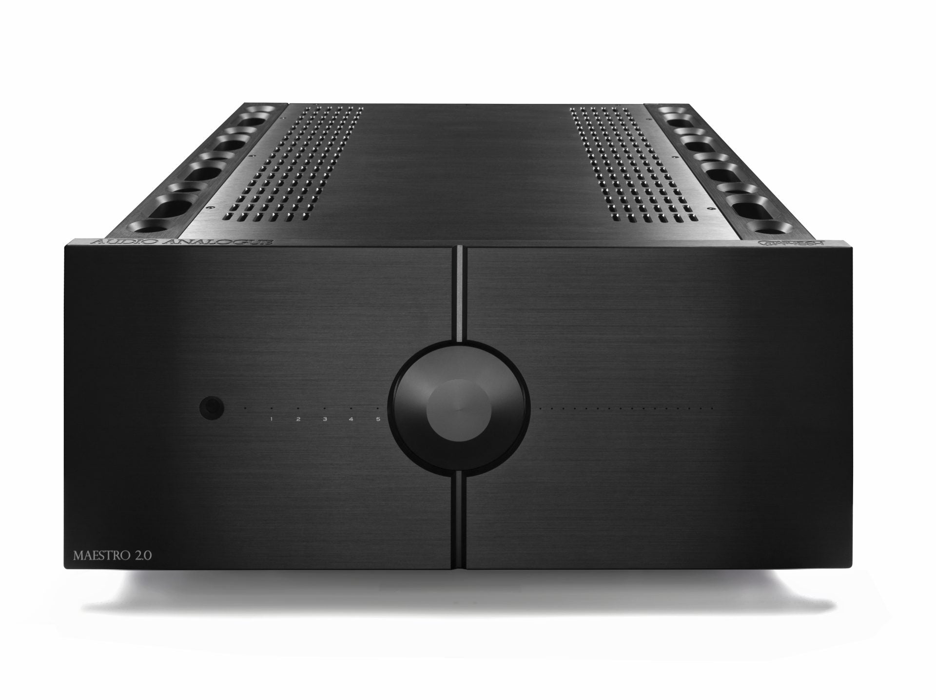 Audio Analogue "Maestro 2.0" - 200W Zero Feedback integrated amplifier