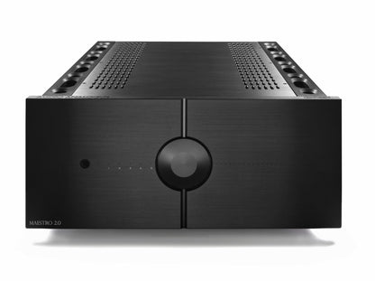Audio Analogue "Maestro 2.0" - 200W Zero Feedback integrated amplifier