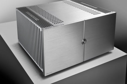 Audio Analogue "Absolute PA" - 50W Pure Class A Zero Feedback Stereo Power Amplifier