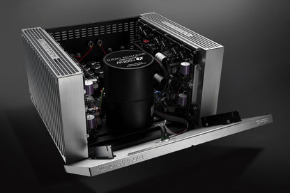 Audio Analogue "Absolute PA" - 50W Pure Class A Zero Feedback Stereo Power Amplifier