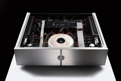 Audio Analogue AA100DM Zero Feedback Power amplifier
