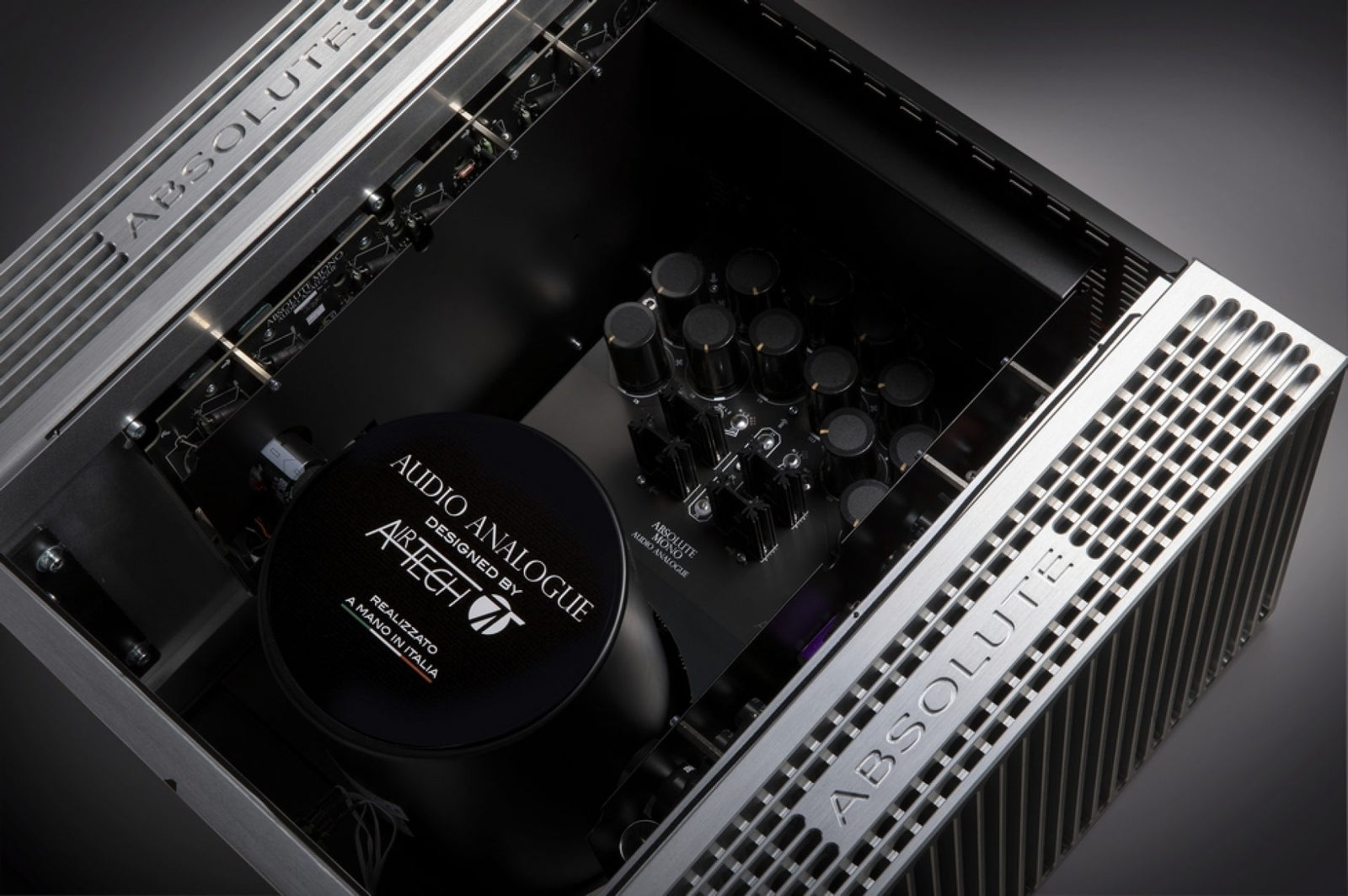 Audio Analogue Absolut Mono