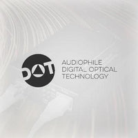 DOT, Audiophile Digital Optical Technology brand products