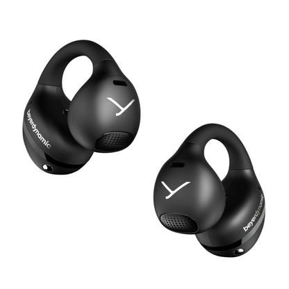 Beyerdynamic AMIRON ZERO Clip-on Wireless Earphones