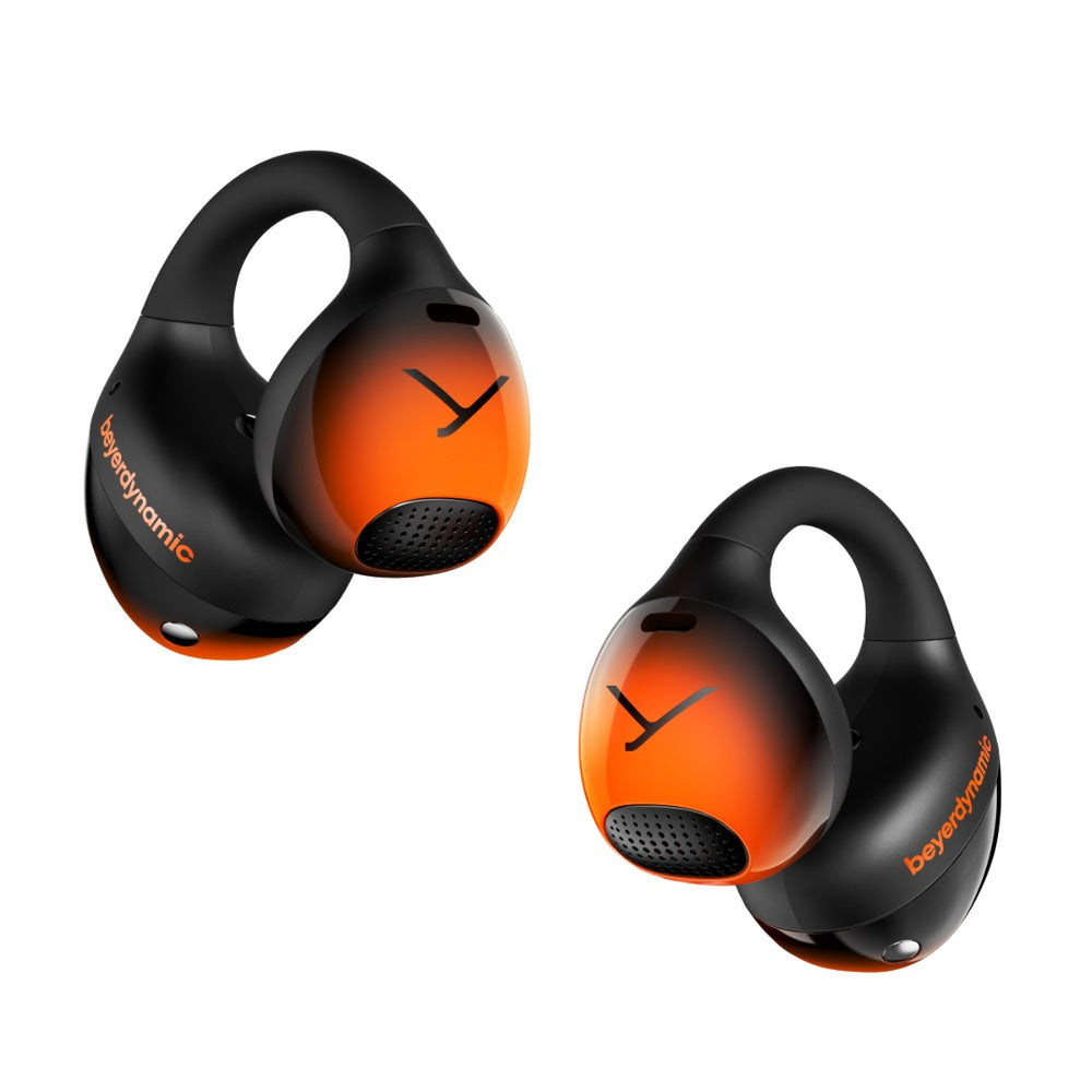 Beyerdynamic AMIRON ZERO Clip-on Wireless Earphones