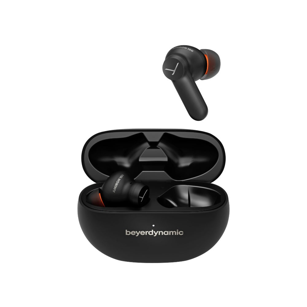 Beyerdynamic AMIRON 100 True Wireless with Active Noise Cancellation