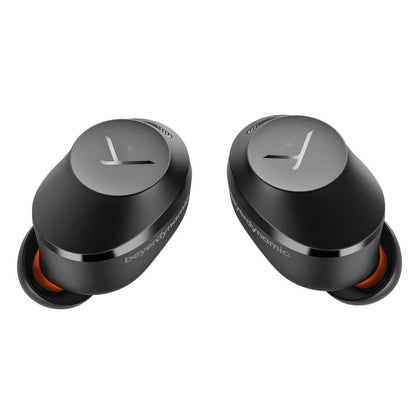 Beyerdynamic AMIRON 300 Hi-Res Audio - Active Noise Cancellation (ANC). Black