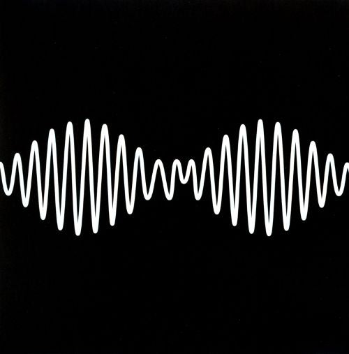 Arctic Monkey's - AM Vinyl LP