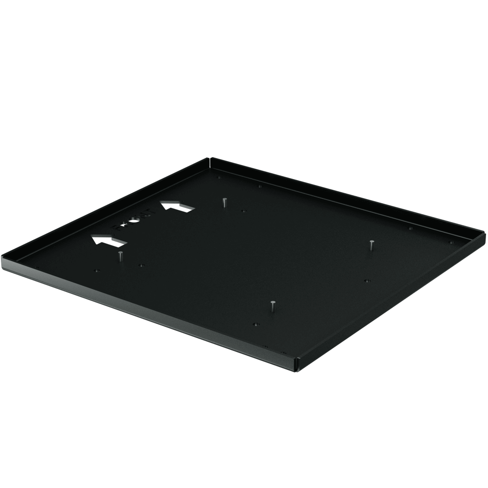 Future Automation AP-PM-BARCO ADAPTER PLATE FOR BARCO BALDER, BRAGI, LOKI & MEDEA