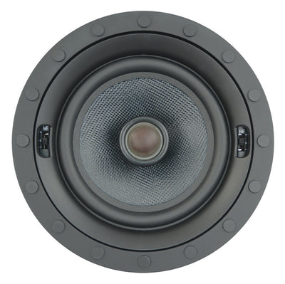 Artison ARCHT-6 Architectural 6.5 Inch 2 Way Stereo In-Ceiling (Pair)