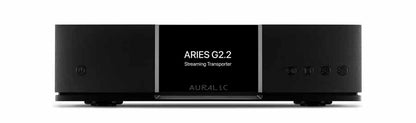 Auralic Aries G2.2 - Wireless Streaming Transporter