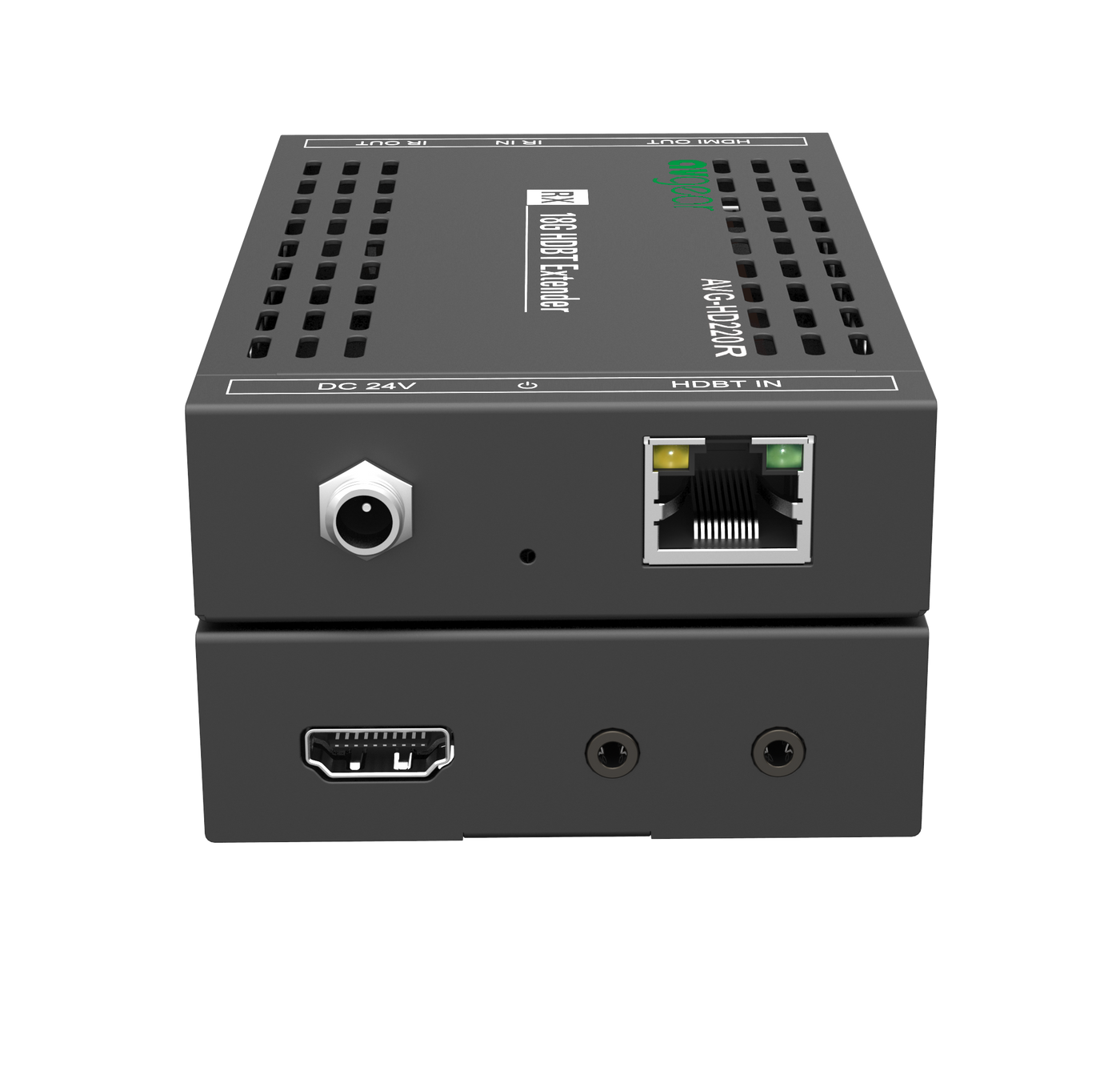 AV Gear AVG HD220 SET 18Gbs Extender Kit