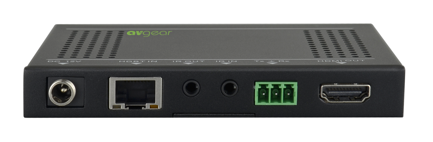 AV Gear AVG-HD320 Extender Set