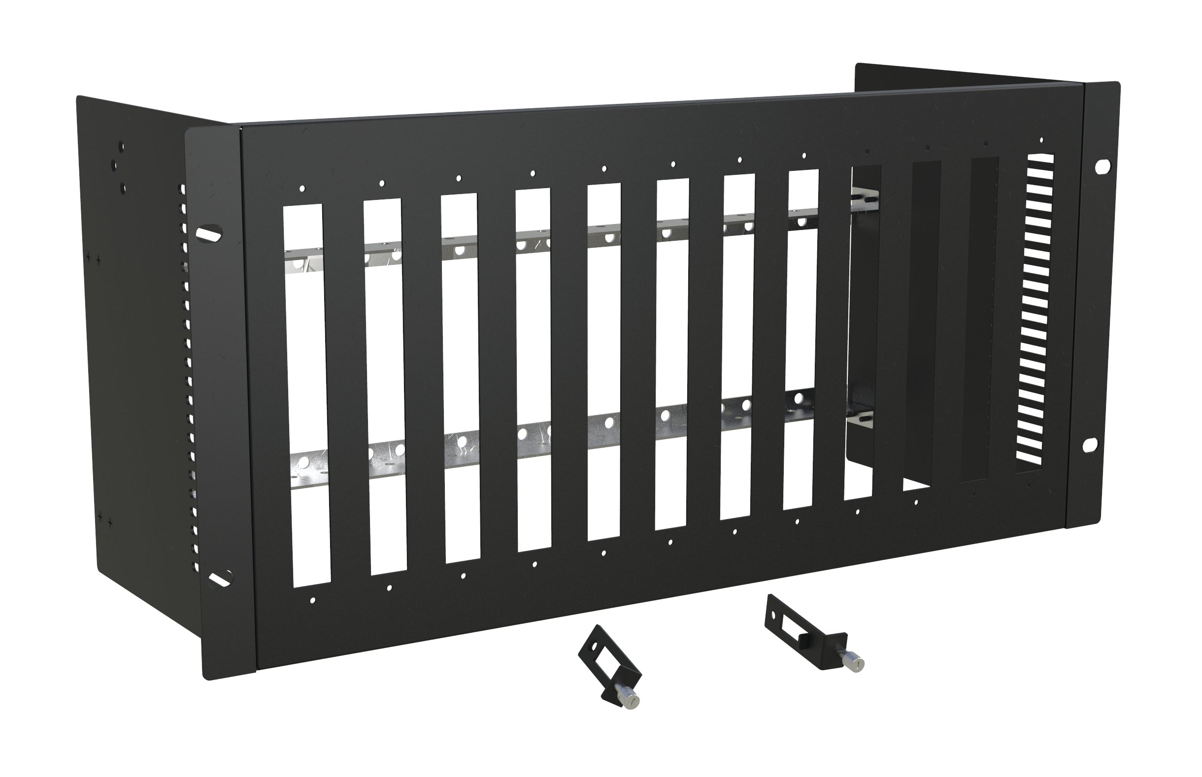 AV Gear AVG-RM12 Rack Mount – Audio Influence