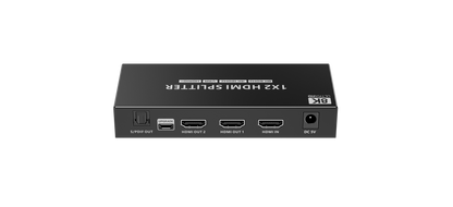 AV Gear AVG-UDA2-8K