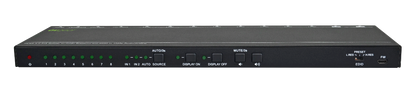 AV Gear AVG-UHS-28 HDMI2.0 2×8 Switcher