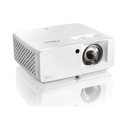 Optoma AZH460ST Laser HD 1920x1080 short throw 0.496:1 4000lm 16:9