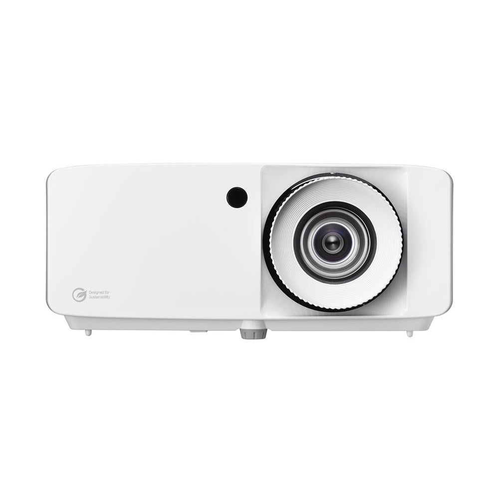 Optoma AZH460 Laser HD 1920x1080 normal throw 1.4-2.24:1 4500lm 16:9