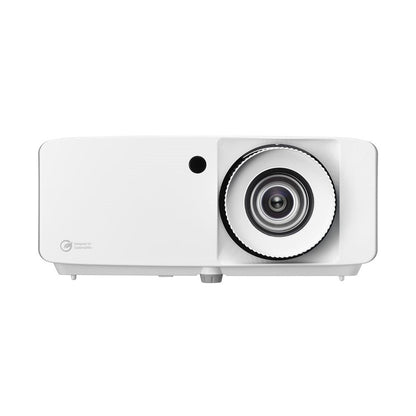 Optoma AZH460 Laser HD 1920x1080 normal throw 1.4-2.24:1 4500lm 16:9