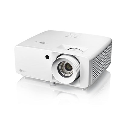 Optoma AZH460 Laser HD 1920x1080 normal throw 1.4-2.24:1 4500lm 16:9