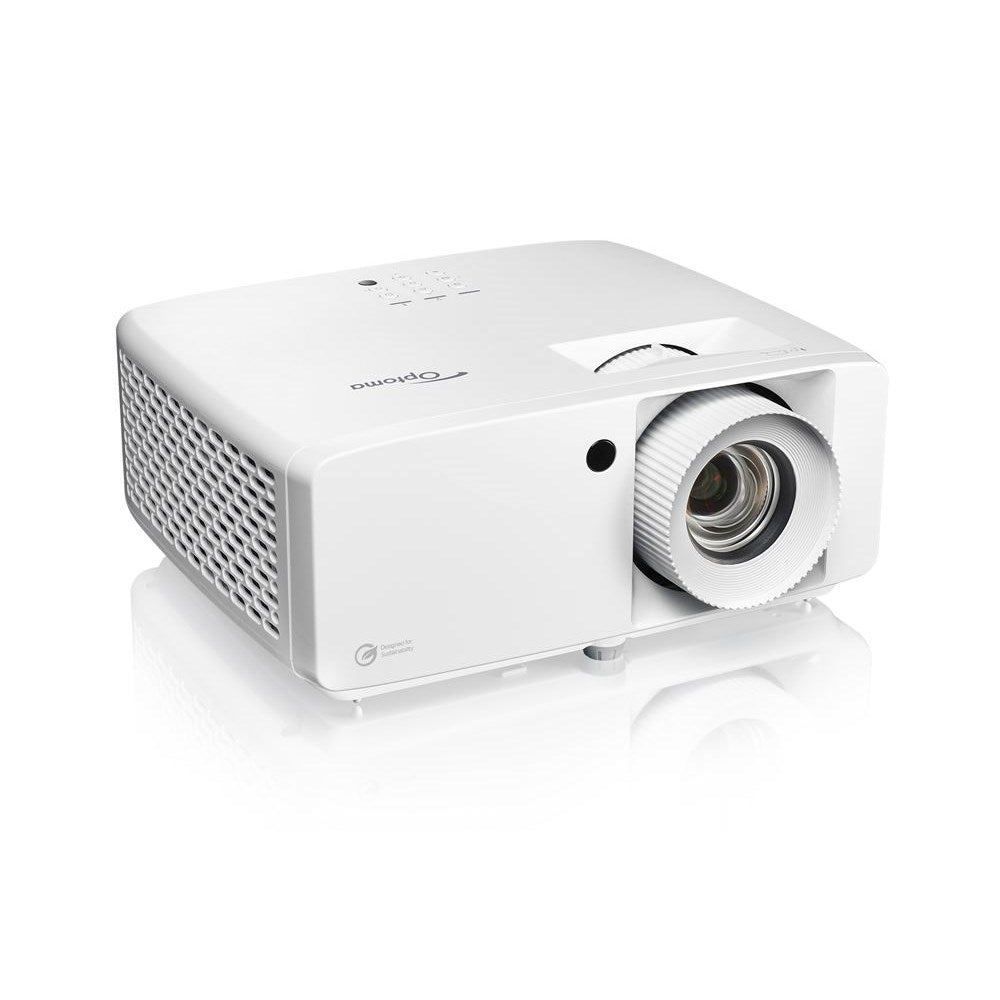 Optoma AZH460 Laser HD 1920x1080 normal throw 1.4-2.24:1 4500lm 16:9