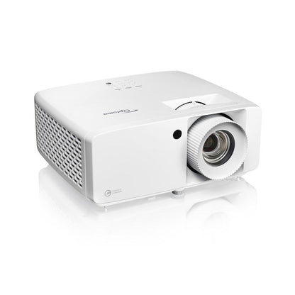 Optoma AZH460 Laser HD 1920x1080 normal throw 1.4-2.24:1 4500lm 16:9