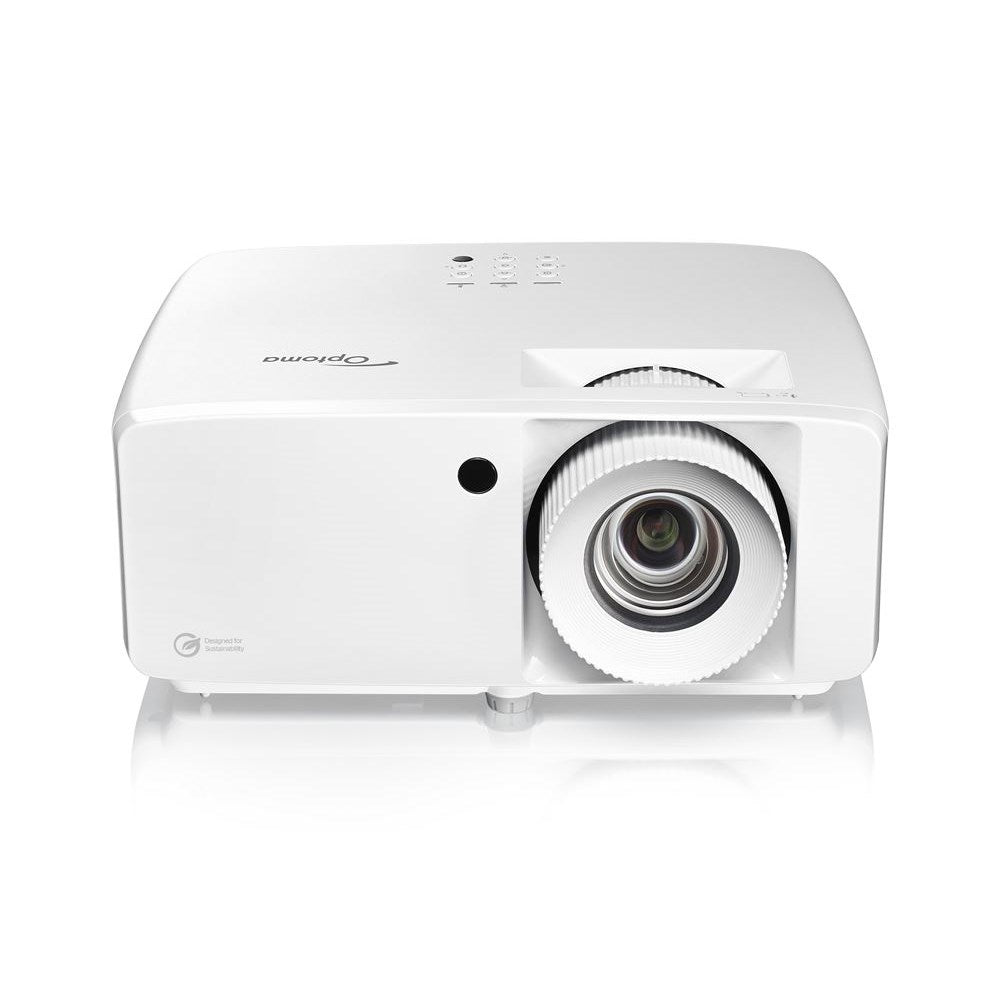 Optoma AZH460 Laser HD 1920x1080 normal throw 1.4-2.24:1 4500lm 16:9