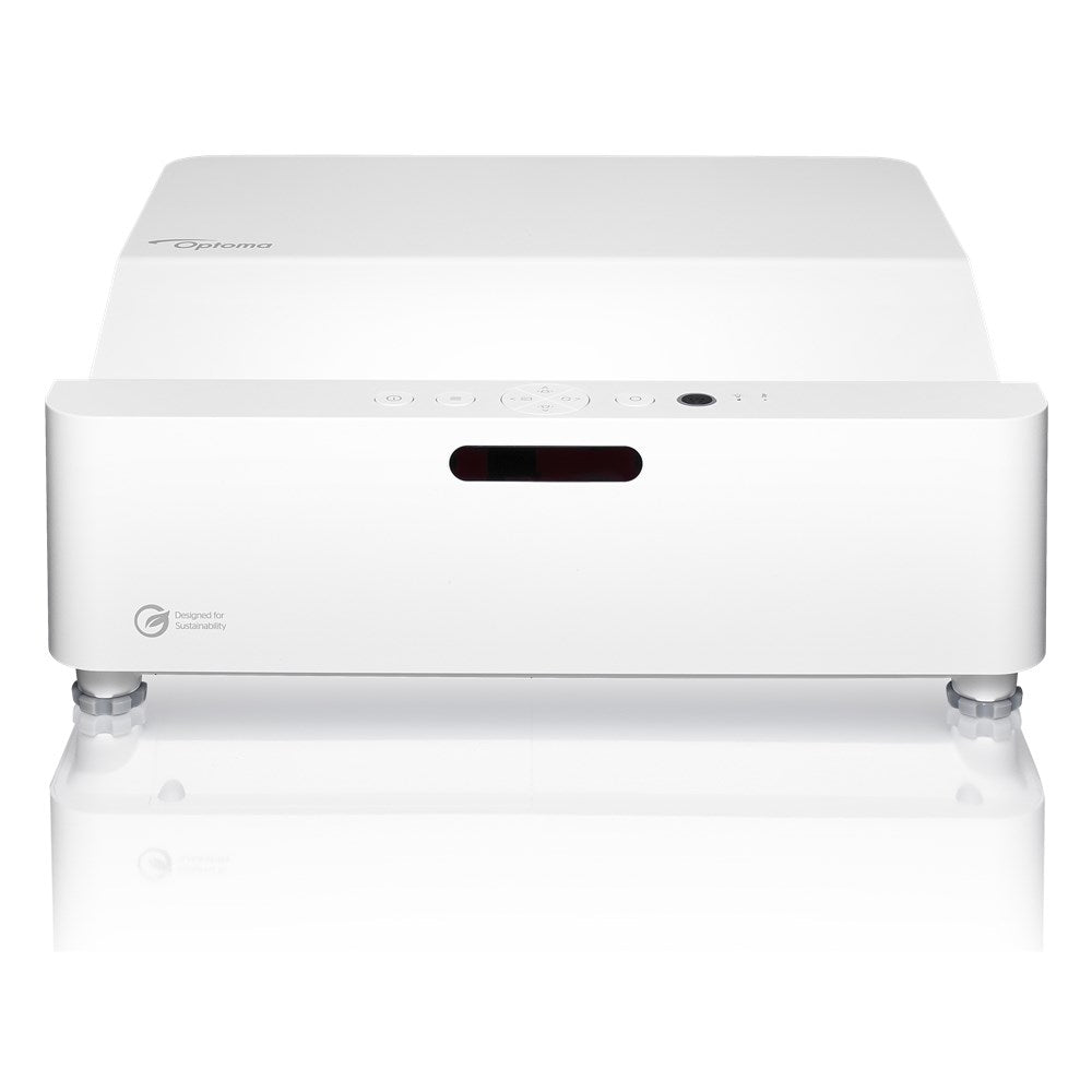 Optoma AZK430UST Laser UHD 3840x2160 ultra short throw 0.253:1 4200lm 16:9