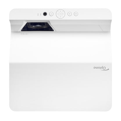 Optoma AZK430UST Laser UHD 3840x2160 ultra short throw 0.253:1 4200lm 16:9