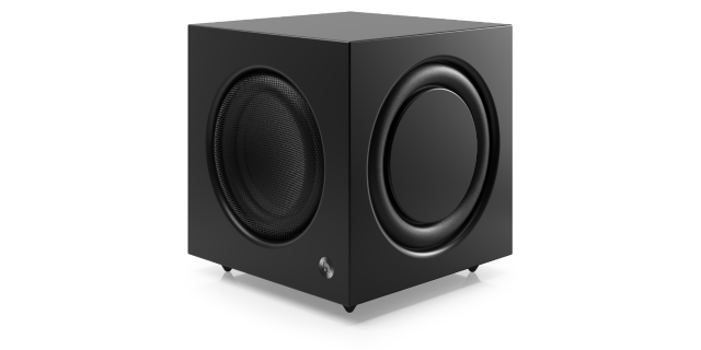 Audio Pro SW-10 Powered Subwoofer – Audio Influence