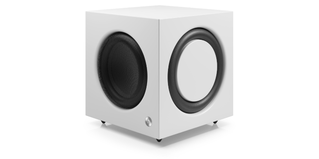 Subwoofer Activo 10 Wharfedale SW-10