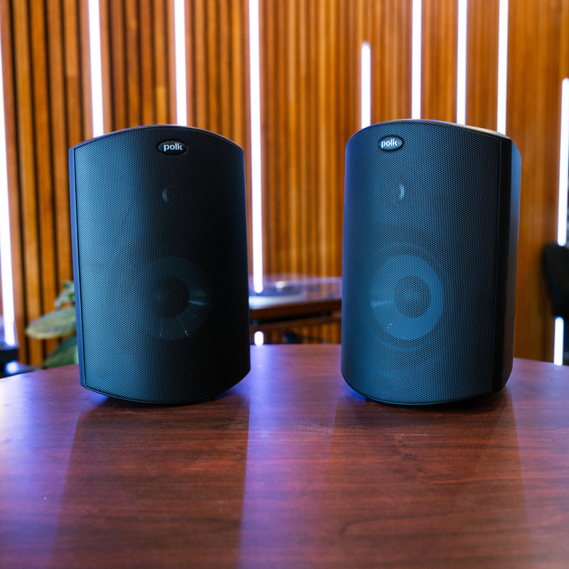 Polk Audio products