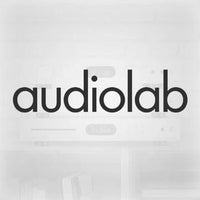 Audiolab brand products