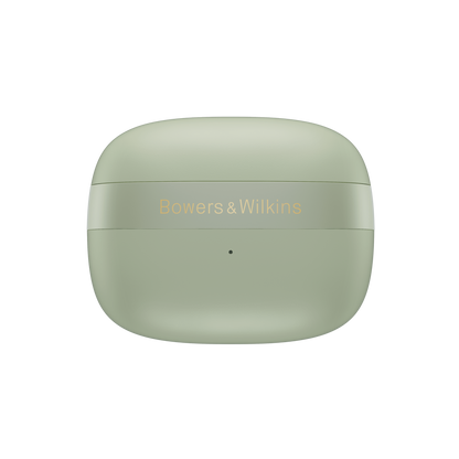 Bowers & Wilkins Pi8 Reference in-ear True Wireless earbuds