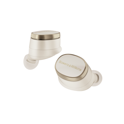 Bowers & Wilkins Pi8 Reference in-ear True Wireless earbuds