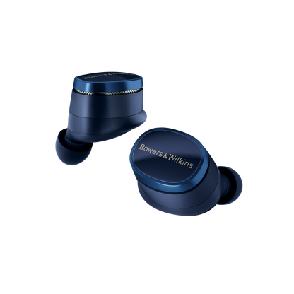 Bowers & Wilkins Pi8 Reference in-ear True Wireless earbuds