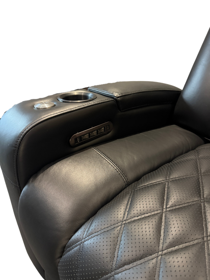 DTX Design Bentley Home Cinema Recliner Chair