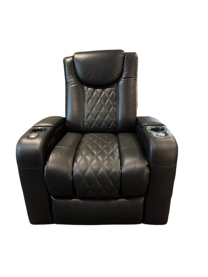 DTX Design Bentley Home Cinema Recliner Chair