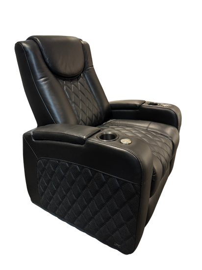DTX Design Bentley Home Cinema Recliner Chair