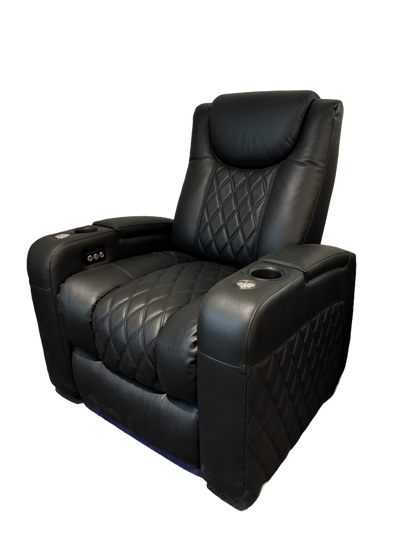 DTX Design Bentley Home Cinema Recliner Chair