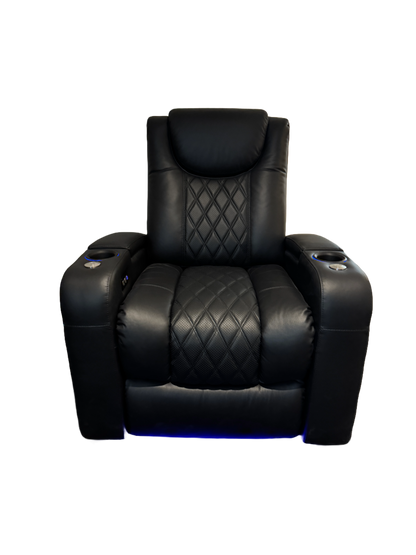 DTX Design Bentley Home Cinema Recliner Chair
