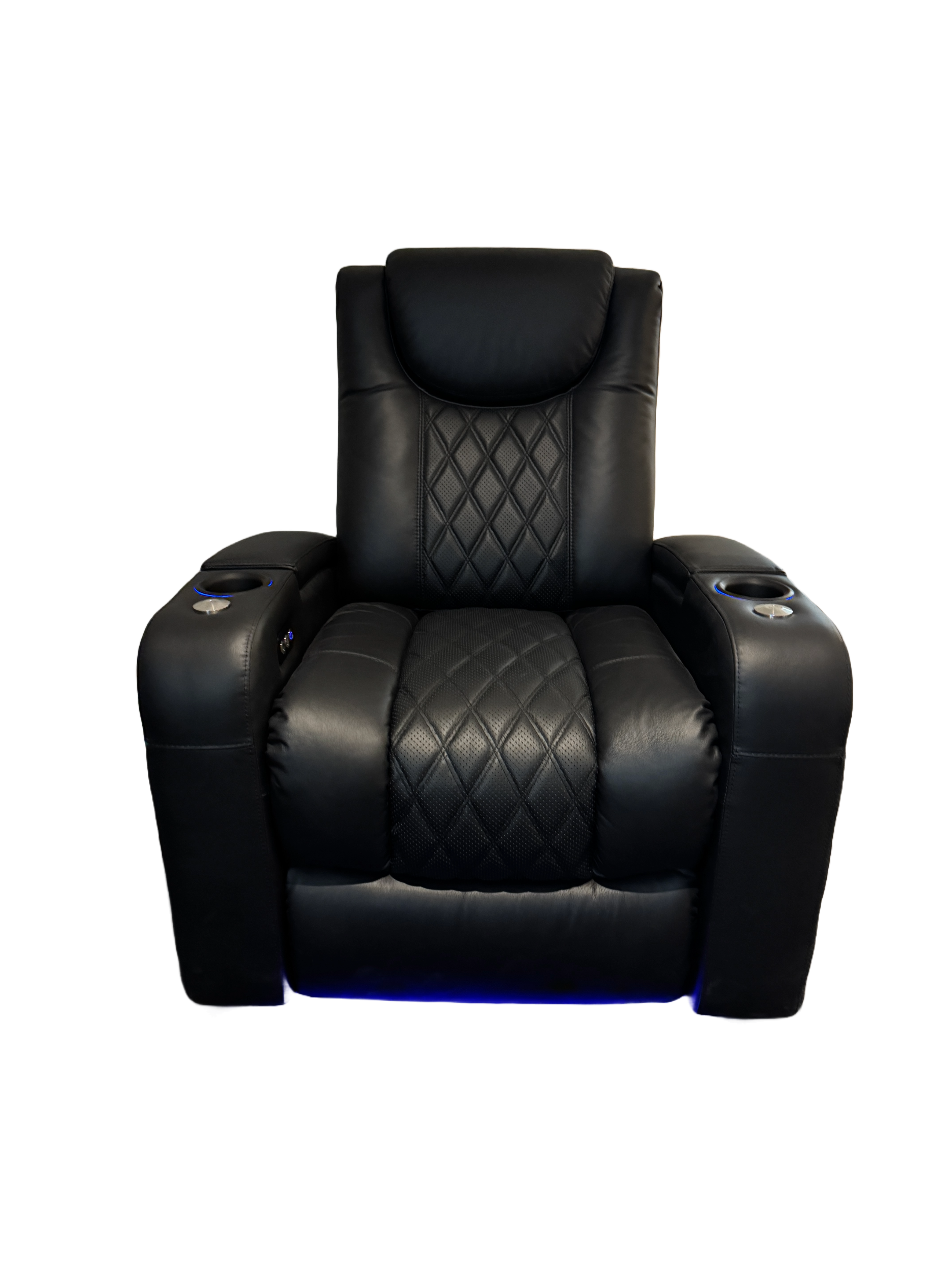 DTX Design Bentley Home Cinema Recliner Chair