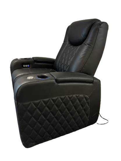 DTX Design Bentley Home Cinema Recliner Chair
