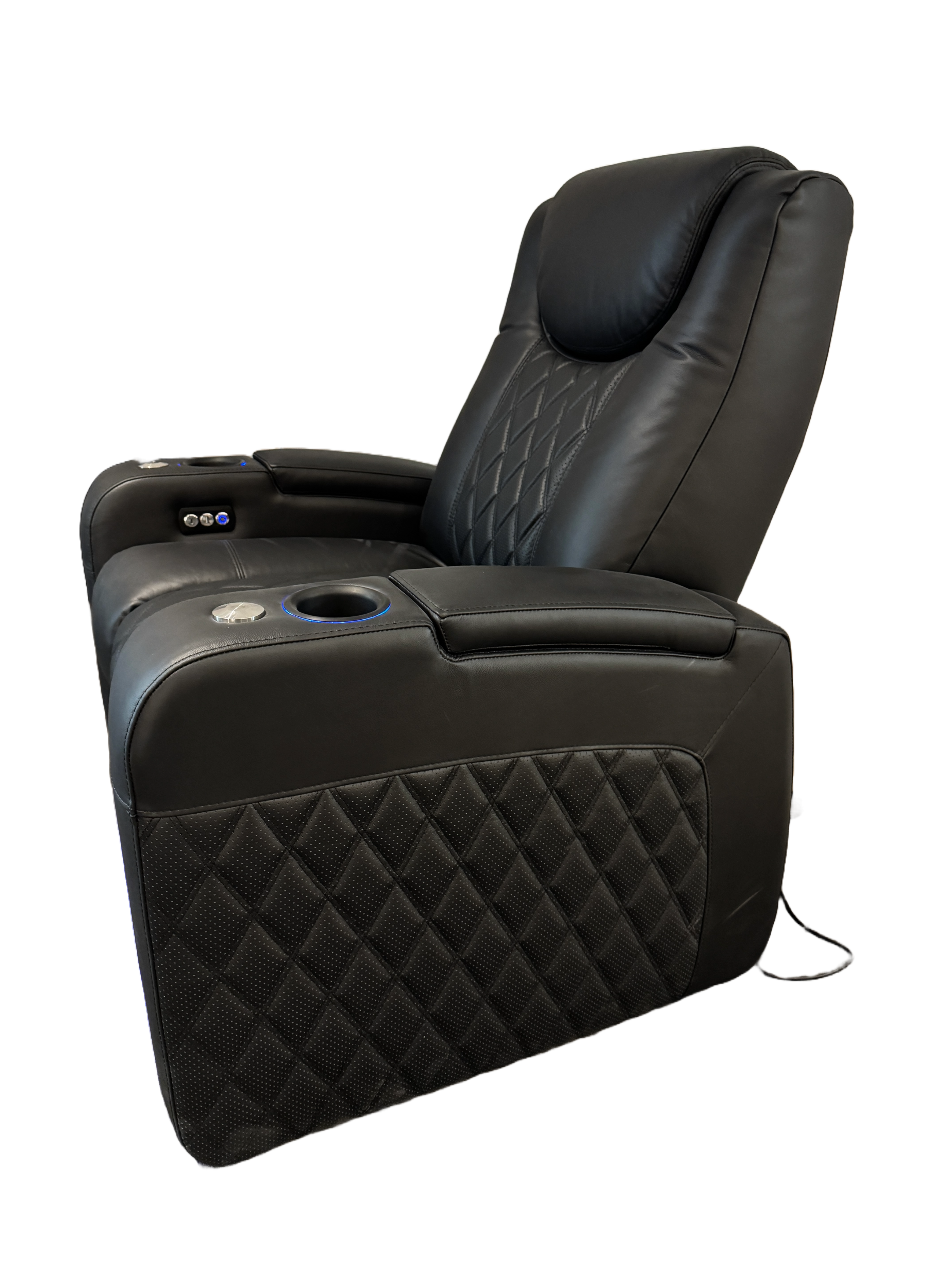 DTX Design Bentley Home Cinema Recliner Chair