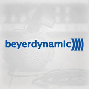 Beyerdynamic logo