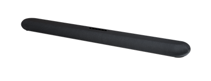 Bluesound Pulse Cinema - Wireless Multi-Room Streaming Soundbar with Dolby Atmos