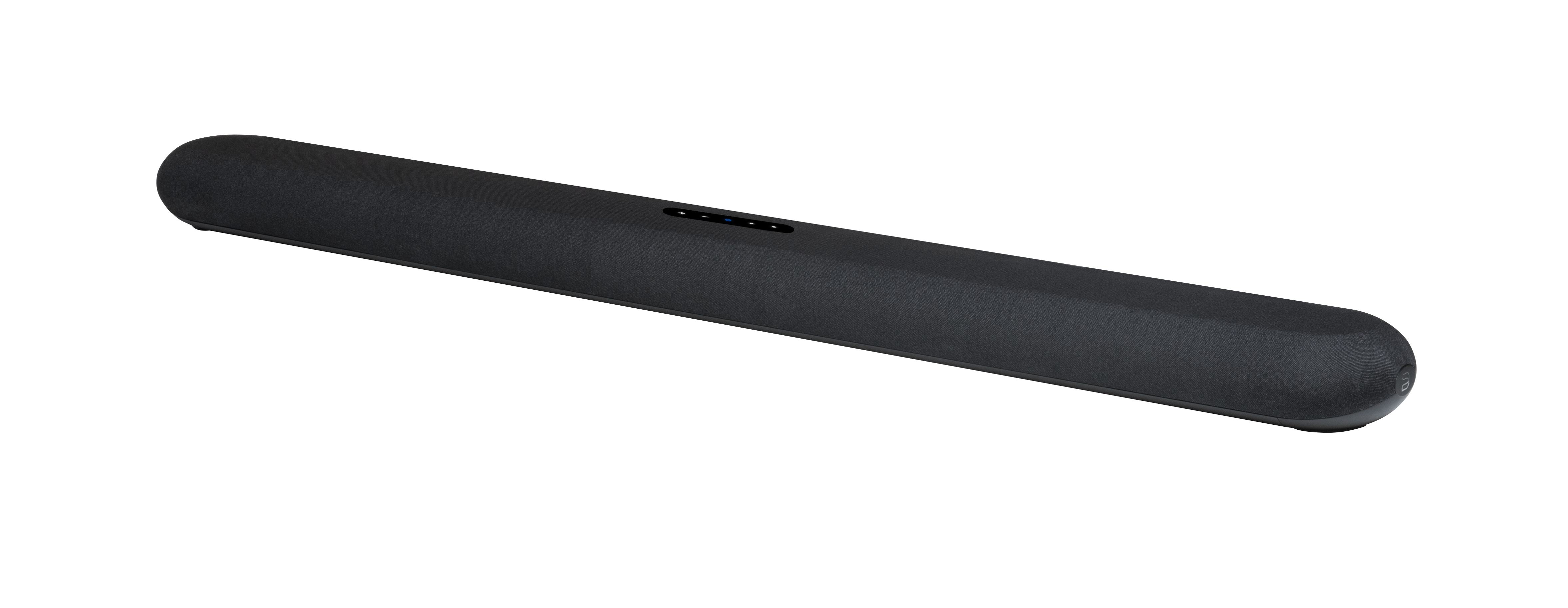 Bluesound Pulse Cinema - Wireless Multi-Room Streaming Soundbar with Dolby Atmos