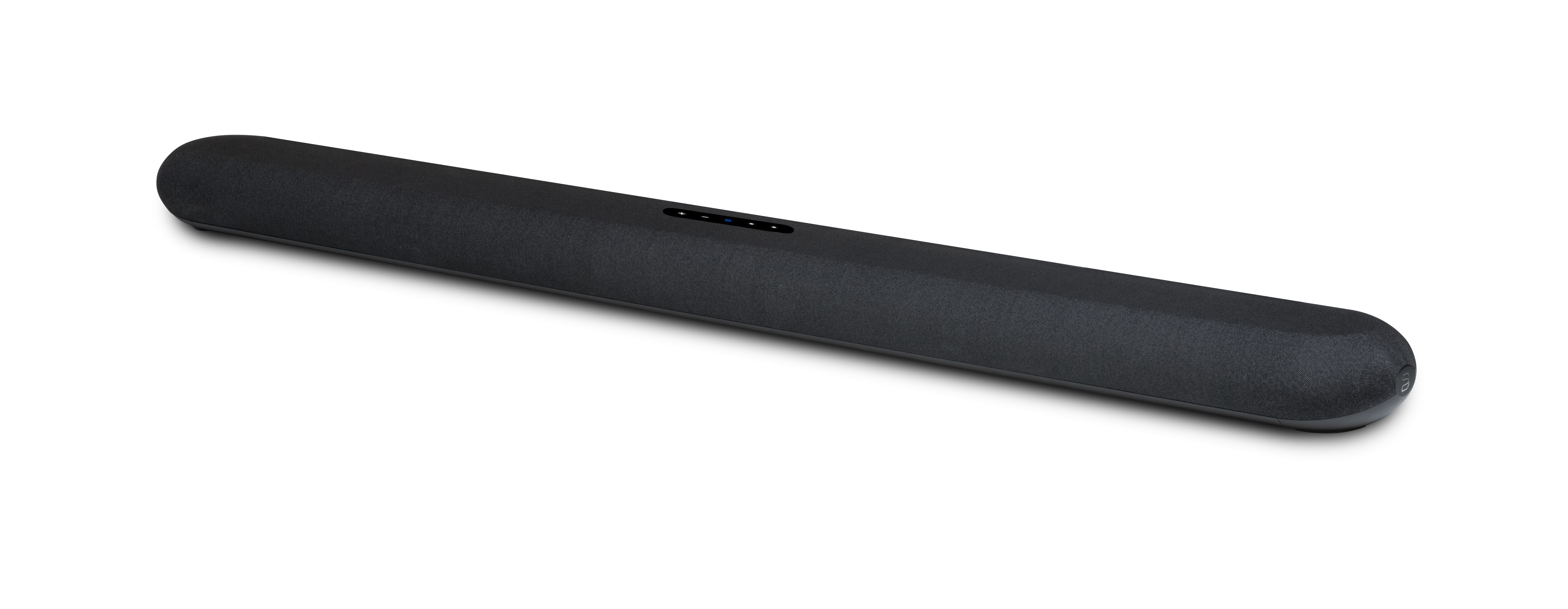 Bluesound Pulse Cinema - Wireless Multi-Room Streaming Soundbar with Dolby Atmos