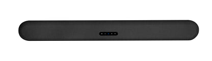 Bluesound Pulse Cinema - Wireless Multi-Room Streaming Soundbar with Dolby Atmos